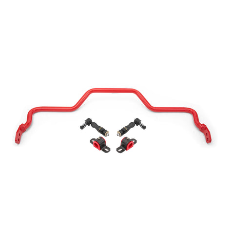 Rear Hollow 29mm Adjustable Sway Bar Kit <br> 82-02 Chevy Camaro, Pontiac Firebird