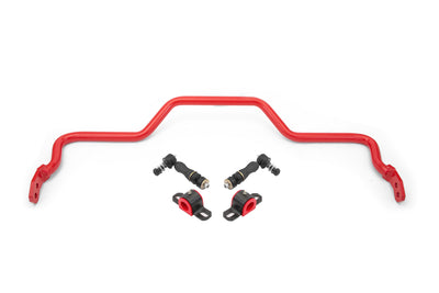 Rear Hollow 29mm Adjustable Sway Bar Kit <br> 82-02 Chevy Camaro, Pontiac Firebird
