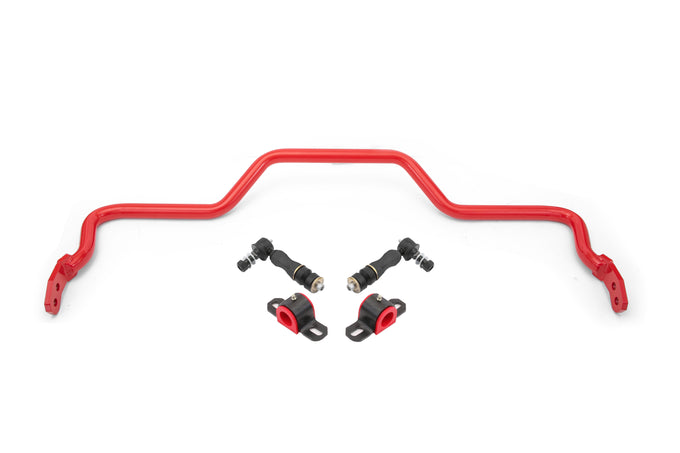 Rear Hollow 29mm Adjustable Sway Bar Kit <br> 82-02 Chevy Camaro, Pontiac Firebird