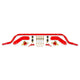 Front 2-Hole Adjustable Sway Bar Kit <br> 78-87 Buick Regal Chevy Malibu Oldsmobile Cutlass