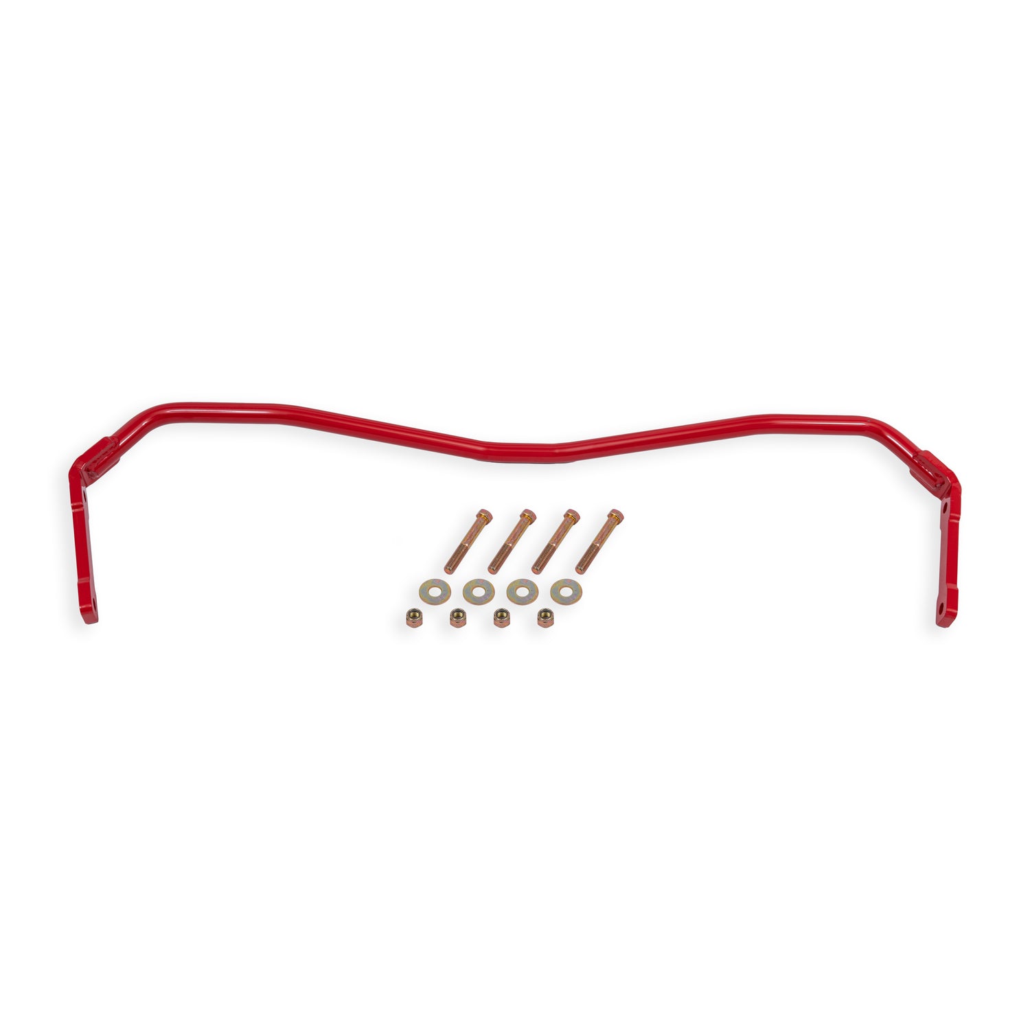 Rear 1.00in Hollow Sway Bar Kit <br> 78-87 Buick Regal Chevy Malibu Oldsmobile Cutlass
