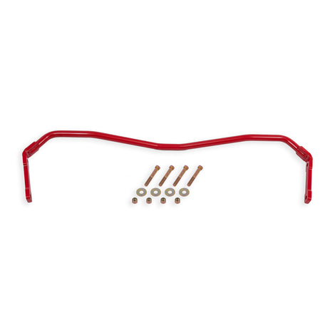 Rear 1.00in Hollow Sway Bar Kit <br> 78-87 Buick Regal Chevy Malibu Oldsmobile Cutlass