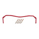 Rear 1.00in Hollow Sway Bar Kit <br> 78-87 Buick Regal Chevy Malibu Oldsmobile Cutlass