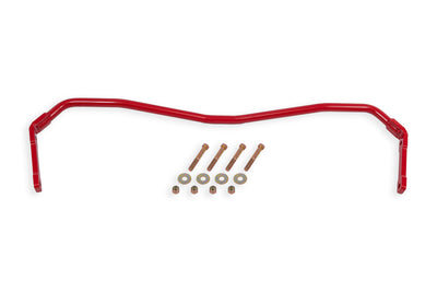 Rear 1.00in Hollow Sway Bar Kit <br> 78-87 Buick Regal Chevy Malibu Oldsmobile Cutlass