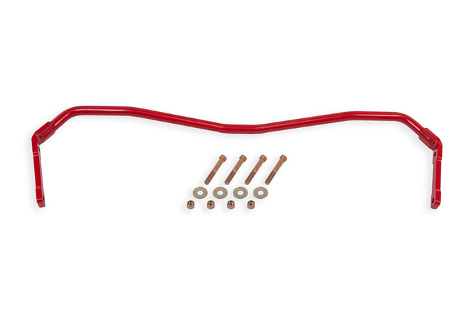 Rear 1.00in Hollow Sway Bar Kit <br> 78-87 Buick Regal Chevy Malibu Oldsmobile Cutlass