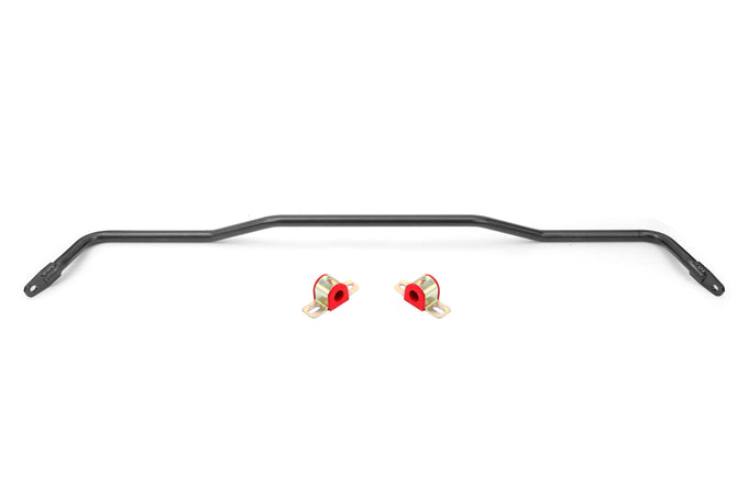 Rear Hollow 22mm Sway Bar Kit <br> 15-24 Ford Mustang
