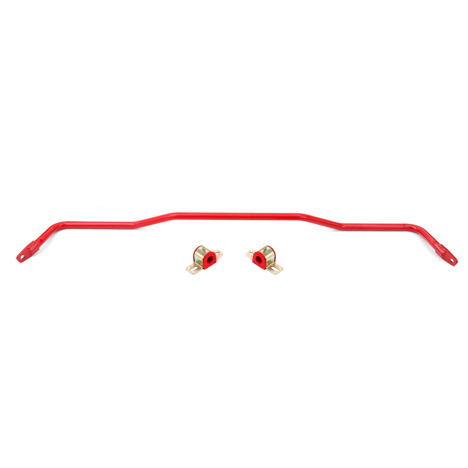 Rear Hollow 22mm Sway Bar Kit <br> 15-24 Ford Mustang