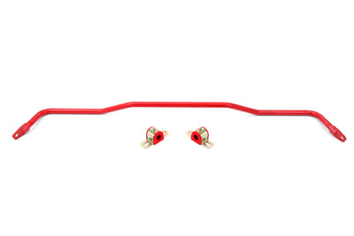 Rear Hollow 22mm Sway Bar Kit <br> 15-24 Ford Mustang