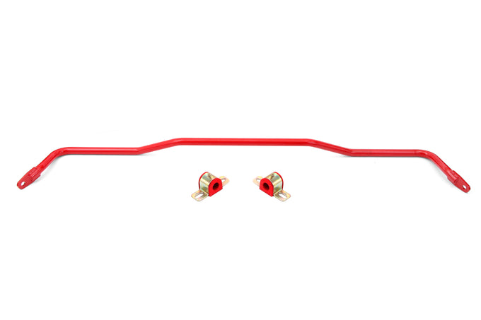Rear Hollow 22mm Sway Bar Kit <br> 15-24 Ford Mustang