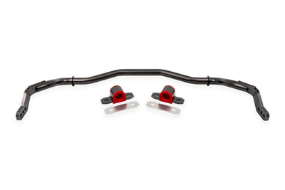 Front Hollow 38mm 4-hole Adjustable Sway Bar Kit <br> 15-24 Ford Mustang