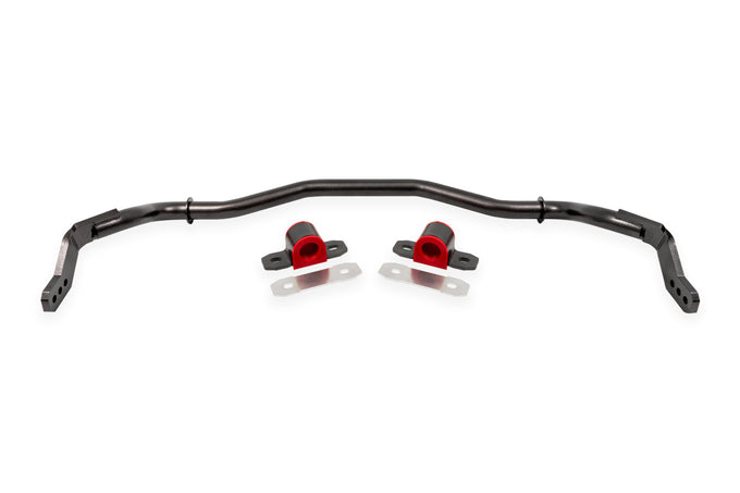 Front Hollow 38mm 4-hole Adjustable Sway Bar Kit <br> 15-24 Ford Mustang