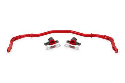 Front Hollow 38mm 4-hole Adjustable Sway Bar Kit <br> 15-24 Ford Mustang