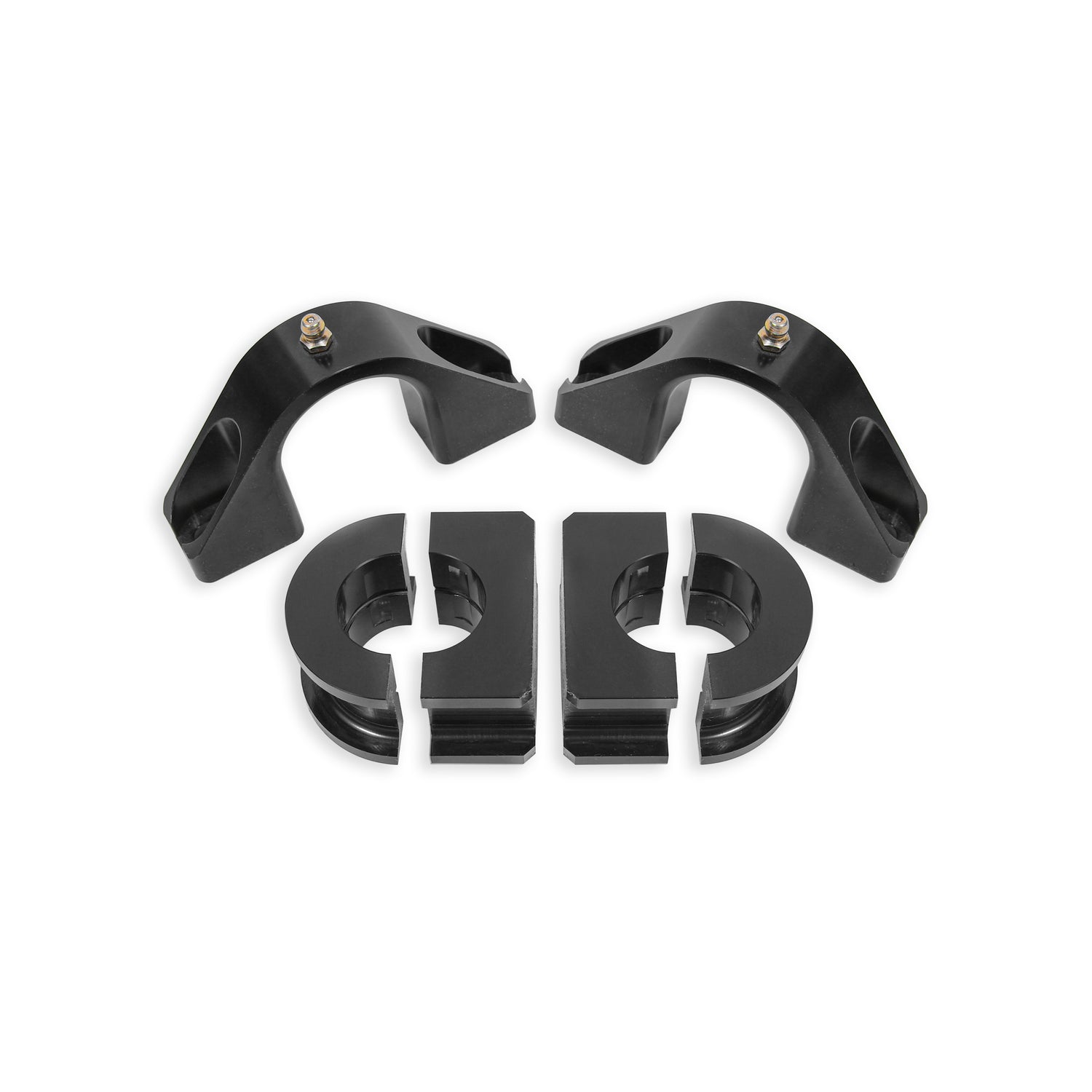 1.25in Delrin Bushing Kit <br> 67-24 Chevy Camaro Cadillac CTS Pontiac Firebird