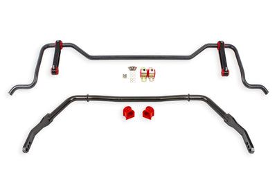 Swar Bar Package <br> 05-10 Ford Mustang