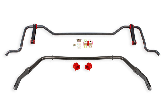 Swar Bar Package <br> 05-10 Ford Mustang
