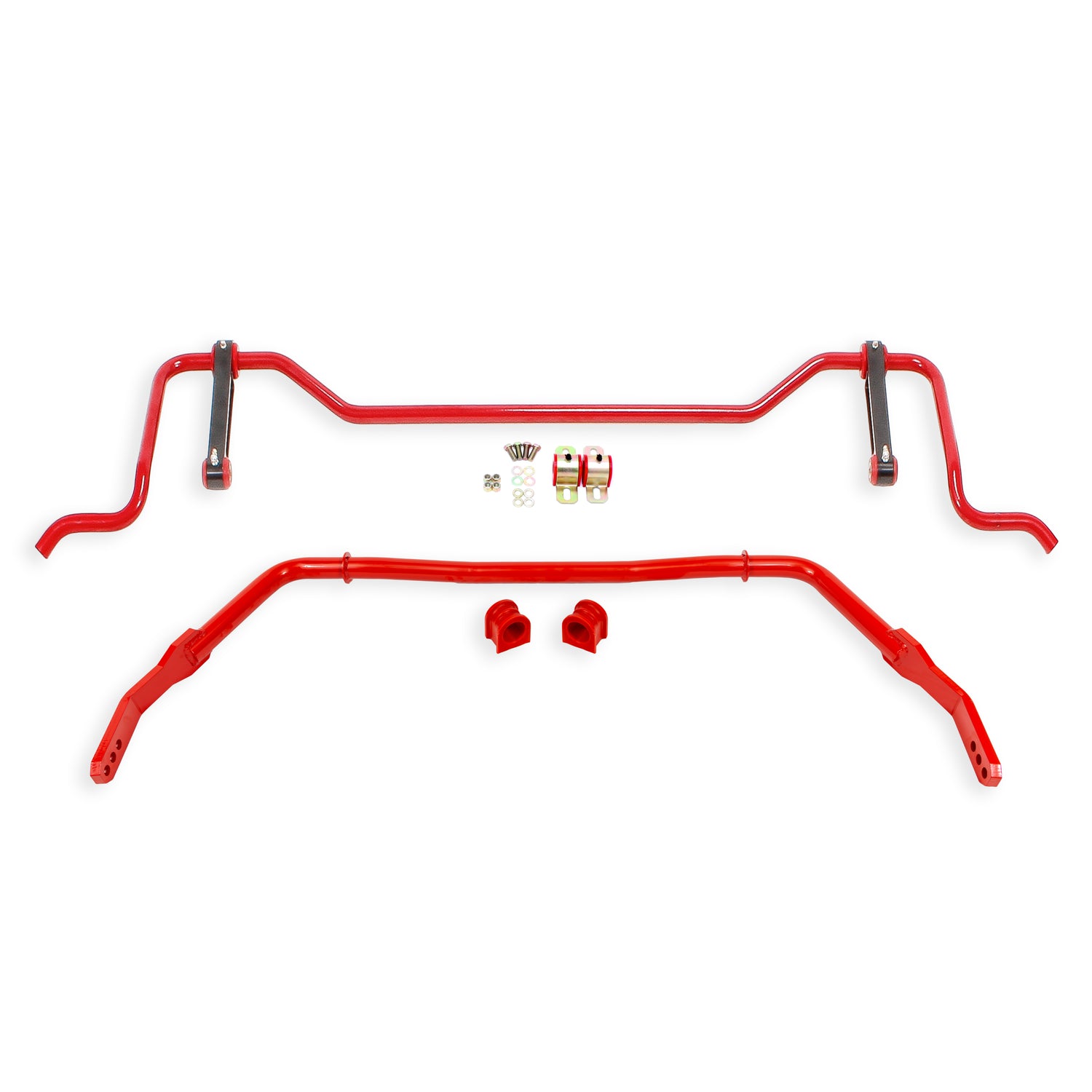 Swar Bar Package <br> 05-10 Ford Mustang