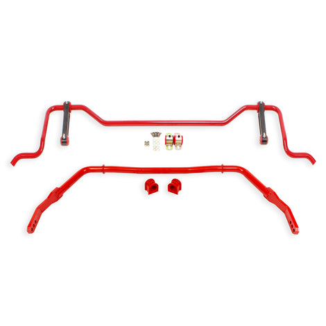 Swar Bar Package <br> 05-10 Ford Mustang