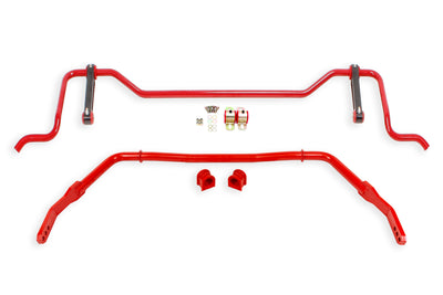 Swar Bar Package <br> 05-10 Ford Mustang