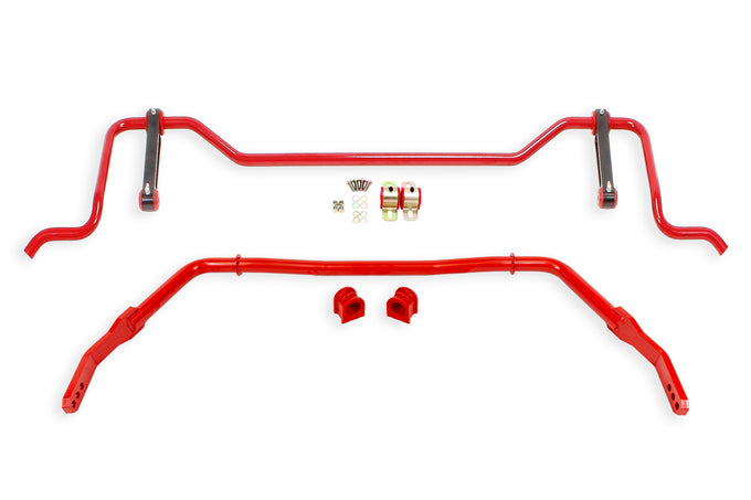 Swar Bar Package <br> 05-10 Ford Mustang