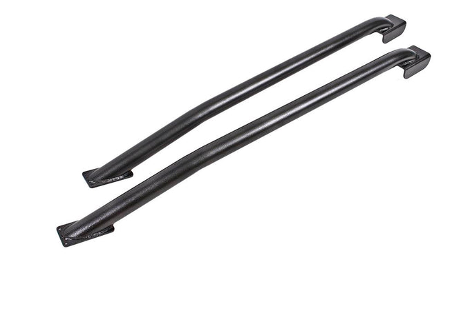 Weld-On Boxed STD. Subframe Connectors <br> 98-04 Ford Mustang