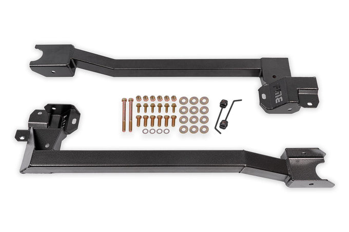Bolt-On Subframe Connector <br> 74-81 Pontiac Firebird, Chevy Camaro