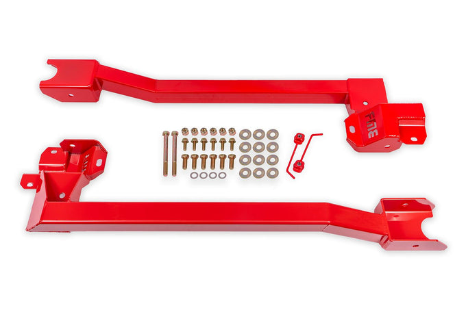 Bolt-On Subframe Connector <br> 74-81 Pontiac Firebird, Chevy Camaro