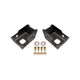 Rear Shock Mount Skid Plates <br> 21-24 Ford Bronco