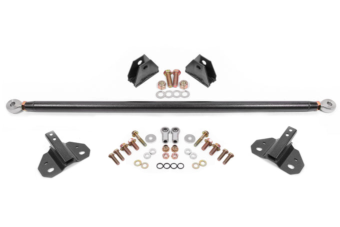 Shock Mount Kit <br> 15-23 Ford Mustang