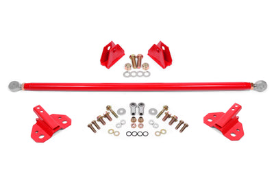 Shock Mount Kit <br> 15-23 Ford Mustang