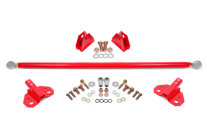 Shock Mount Kit <br> 15-23 Ford Mustang