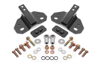Rear Steel Shock Mount <br> 2024 Ford Mustang
