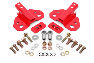 Rear Steel Shock Mount <br> 2024 Ford Mustang
