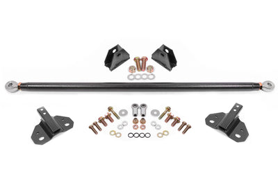 Rear Steel Shock Mount & Brace Kit <br> 2024 Ford Mustang
