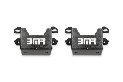 Front Sway Bar Mounting Brackets <br> 93-02 Chevy Camaro, Pontiac Firebird
