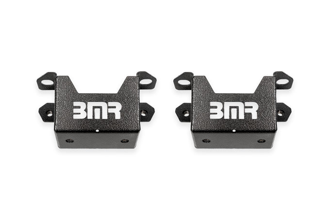 Front Sway Bar Mounting Brackets <br> 93-02 Chevy Camaro, Pontiac Firebird