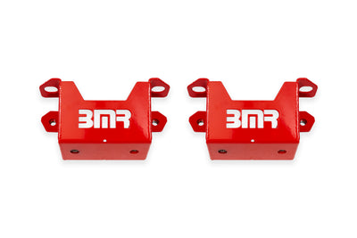 Front Sway Bar Mounting Brackets <br> 93-02 Chevy Camaro, Pontiac Firebird