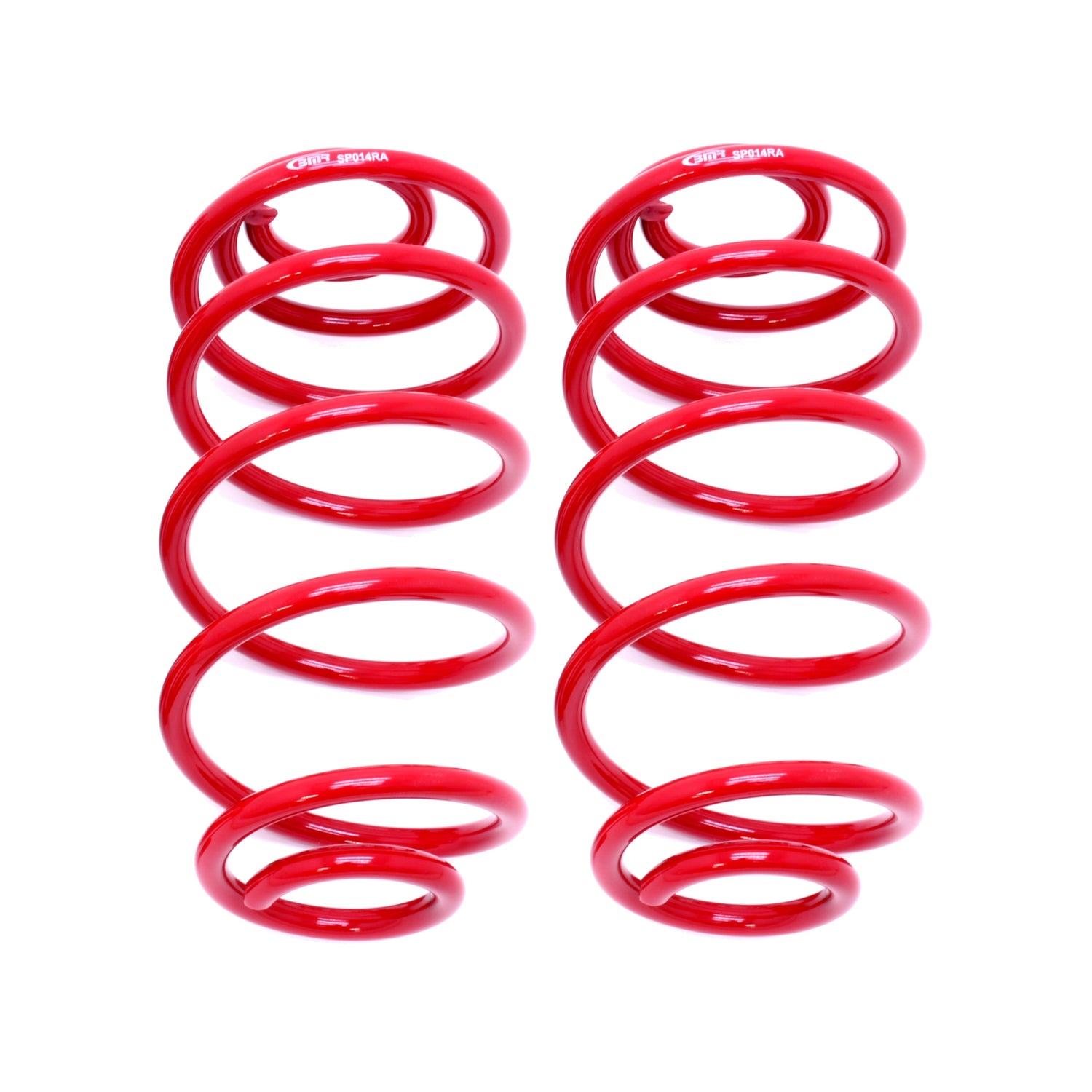 Rear Lowering Springs 1in Drop <br> 67-72 A-Body