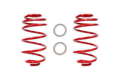 Rear Lowering Springs 2in Drop <br> 67-72 A-Body