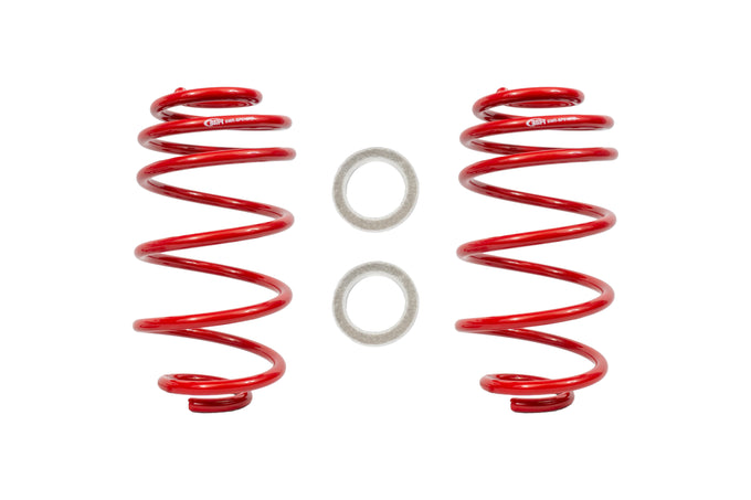 Rear Lowering Springs 2in Drop <br> 67-72 A-Body