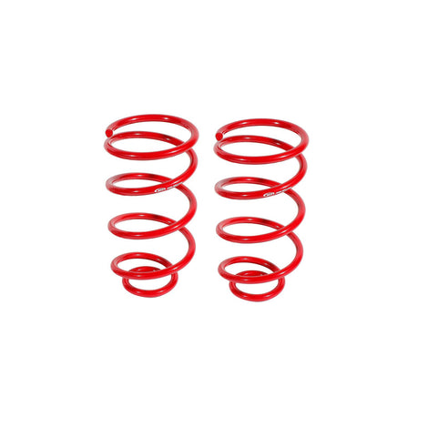 Rear Lowering Springs 1in Drop <br> 64-66 Cutlass 442 / LeMans GTO / Skylark (A-Body)