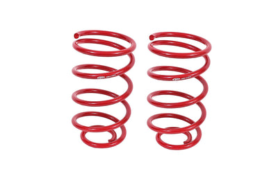 Rear Lowering Springs 2in Drop <br> 64-66 Cutlass 442 / LeMans GTO / Skylark (A-Body)
