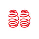 Front Lowering Springs 1.4in Drop <br> 10-15 Chevrolet Camaro