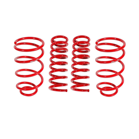 Set Of 4 Lowering Spring Kit <br> 64-66 Cutlass 442 / LeMans GTO / Skylark (A-Body)