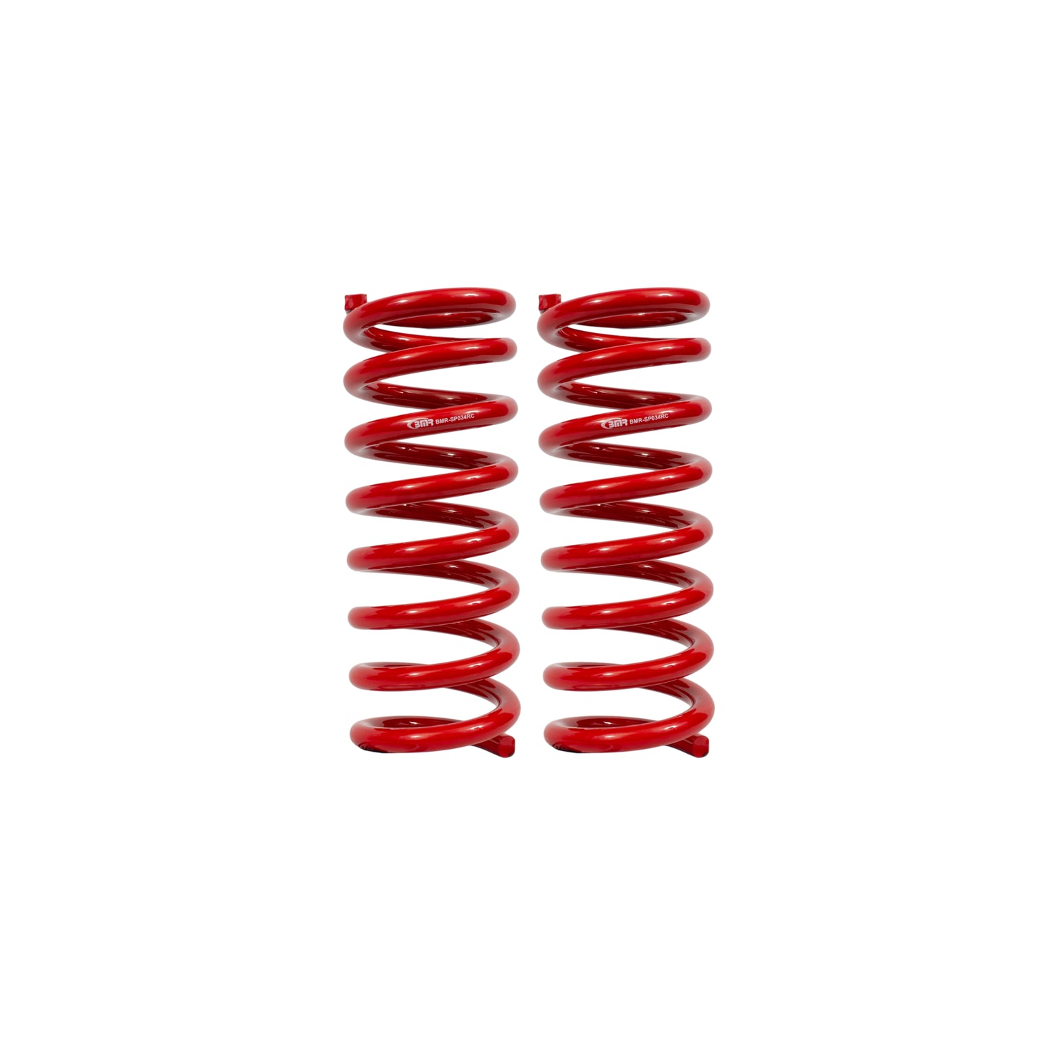 Front Lowering Springs 2in Drop <br> 64-72 Chevelle / Cutlass / Skylark (GM A-Body)