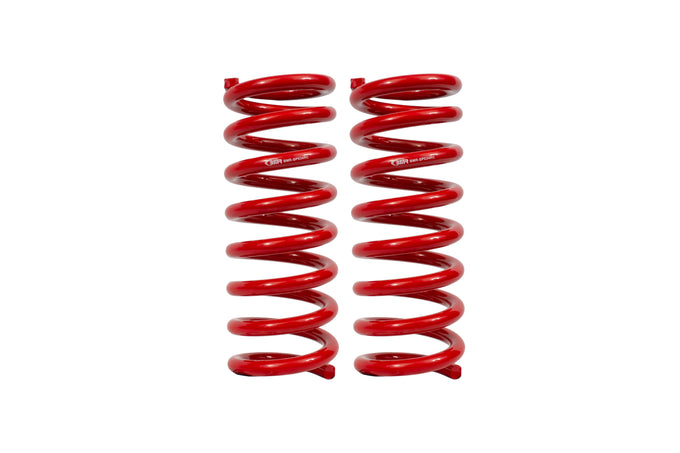 Front Lowering Springs 2in Drop <br> 64-72 Chevelle / Cutlass / Skylark (GM A-Body)
