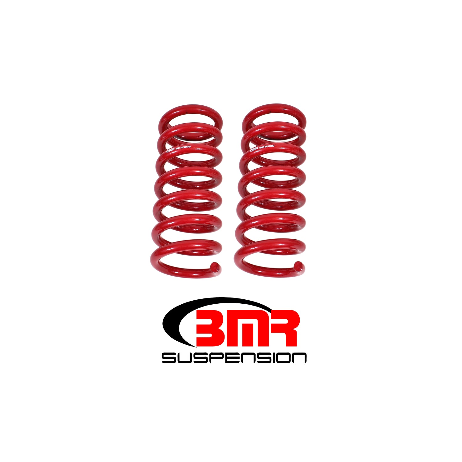 Front Lowering Springs <br> 78-92 Buick Regal Chevy Camaro Pontiac Firebird