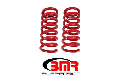Front Lowering Springs <br> 78-92 Buick Regal Chevy Camaro Pontiac Firebird