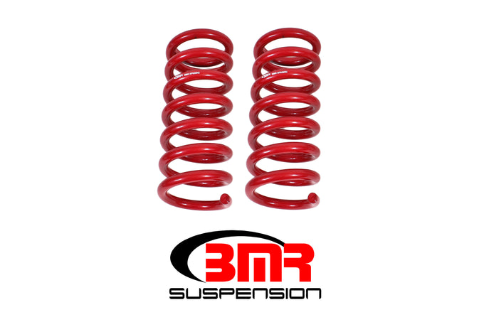 Front Lowering Springs <br> 78-92 Buick Regal Chevy Camaro Pontiac Firebird