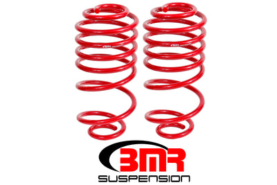 1.5in Rear Lowering Springs <br> 78-87 Buick Regal Chevy Malibu Oldsmobile Cutlass