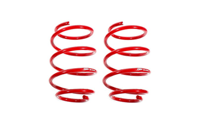 Front Performance Version Lowering Springs <br> 16-20 Chevrolet Camaro